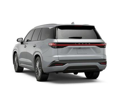 2025 Lexus TX 350 Base