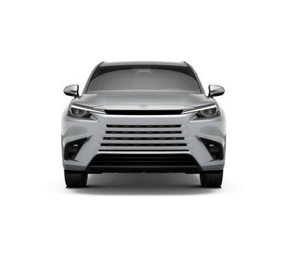 2025 Lexus TX 350 Base