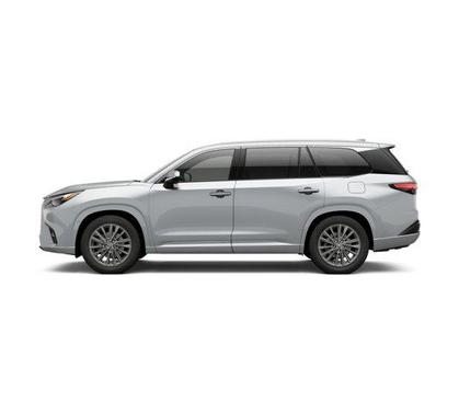 2025 Lexus TX 350 Base