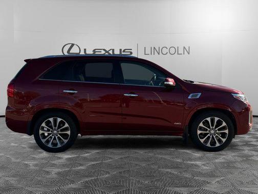 2014 Kia Sorento SX