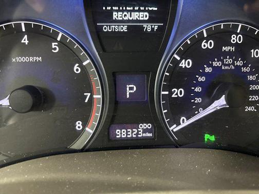 2013 Lexus RX 350 F Sport