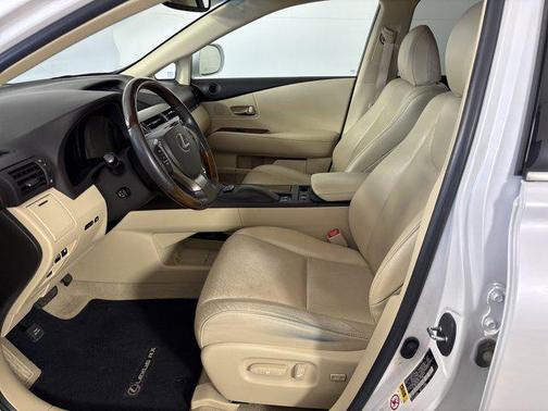 2013 Lexus RX 350 F Sport