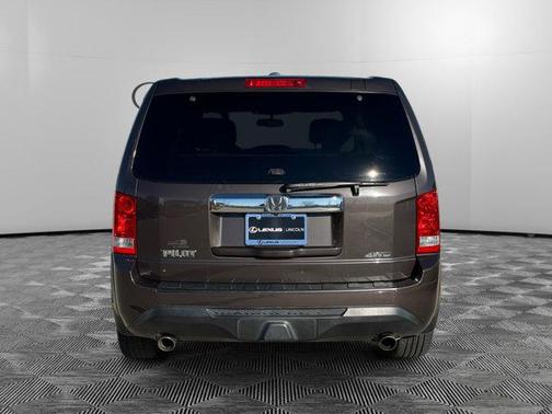 2014 Honda Pilot EX-L