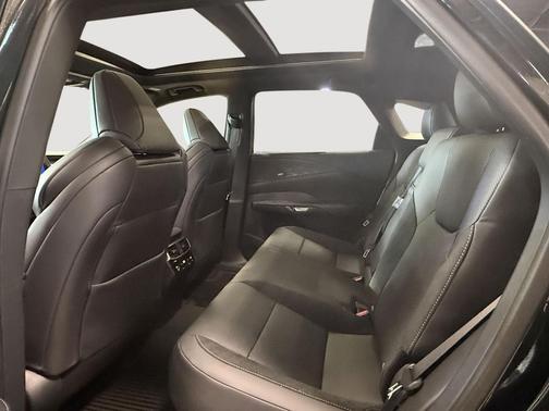 Caviar 2026 Lexus RX 500h F SPORT Performance