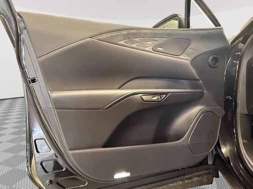 Caviar 2026 Lexus RX 500h F SPORT Performance