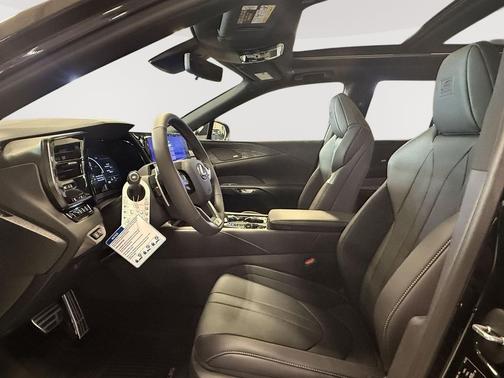 Caviar 2026 Lexus RX 500h F SPORT Performance