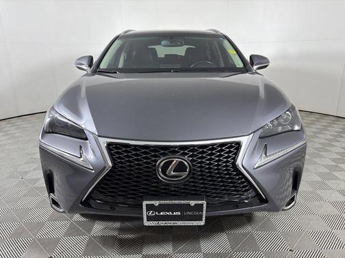 2016 Lexus NX 200t Base