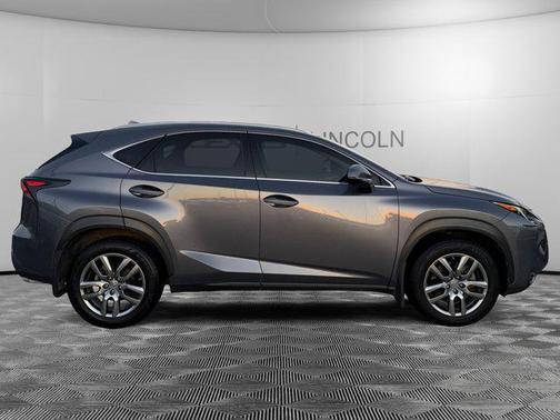 2016 Lexus NX 200t Base