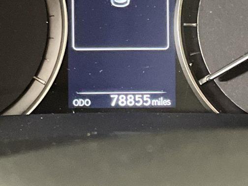 2022 Lexus RX 450h Base