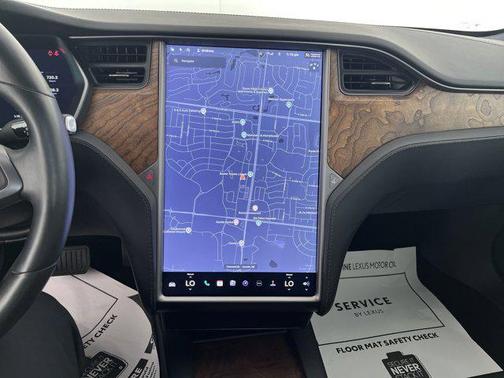 2021 Tesla Model S Long Range