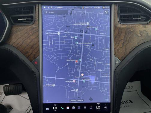 2021 Tesla Model S Long Range