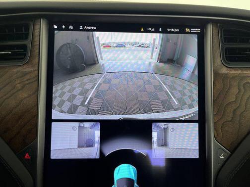 2021 Tesla Model S Long Range
