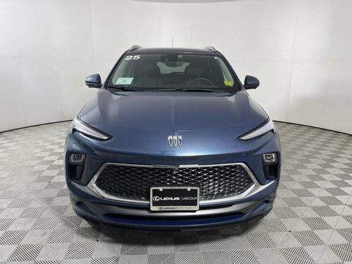 2025 Buick Encore GX Avenir