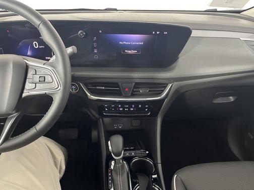 2025 Buick Encore GX Avenir
