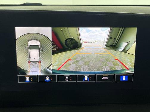2025 Buick Encore GX Avenir