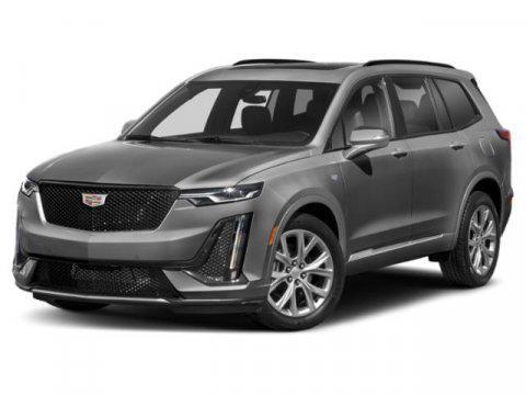 2020 Cadillac XT6 Sport AWD