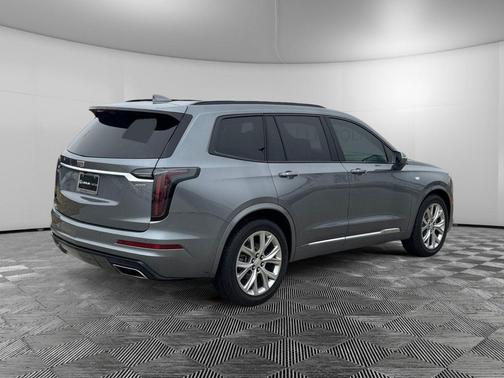 2020 Cadillac XT6 Sport AWD