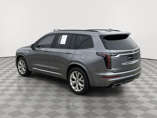 2020 Cadillac XT6 Sport AWD