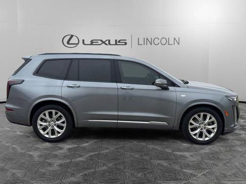 2020 Cadillac XT6 Sport AWD