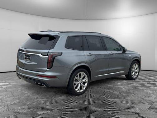 2020 Cadillac XT6 Sport AWD