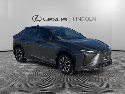 2024 Lexus RZ 450e Premium