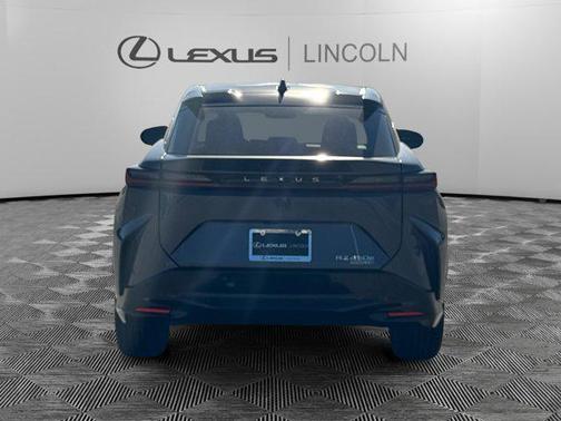 2024 Lexus RZ 450e Premium
