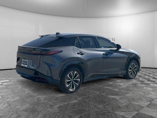 2024 Lexus RZ 450e Premium