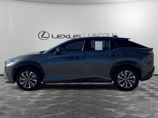 2024 Lexus RZ 450e Premium