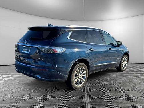 2023 Buick Enclave Avenir AWD