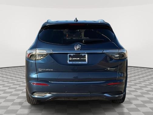 2023 Buick Enclave Avenir AWD