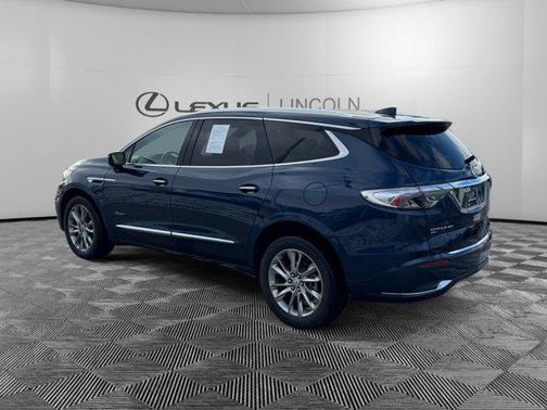 2023 Buick Enclave Avenir AWD