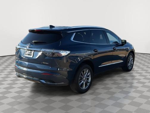2023 Buick Enclave Avenir AWD