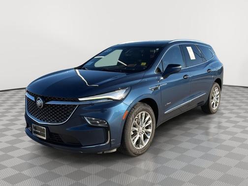 2023 Buick Enclave Avenir AWD