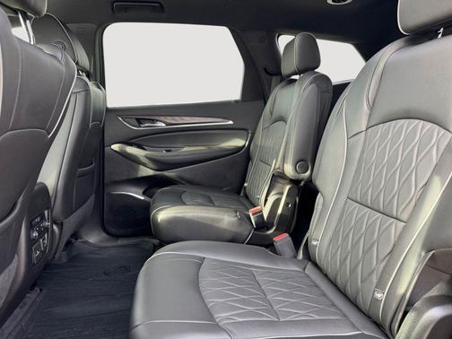 2023 Buick Enclave Avenir AWD