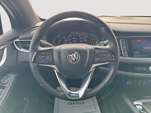 2023 Buick Enclave Avenir AWD