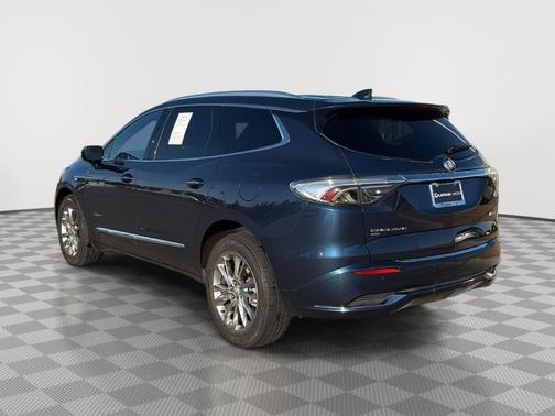 2023 Buick Enclave Avenir AWD