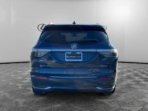 2023 Buick Enclave Avenir AWD