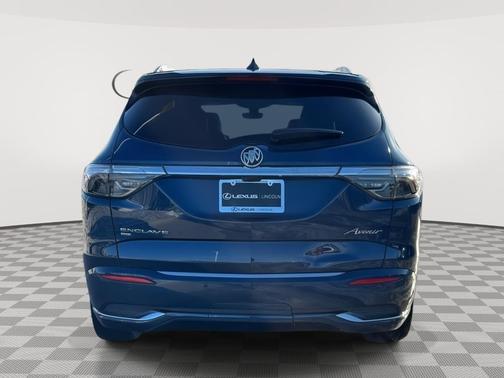 2023 Buick Enclave Avenir AWD