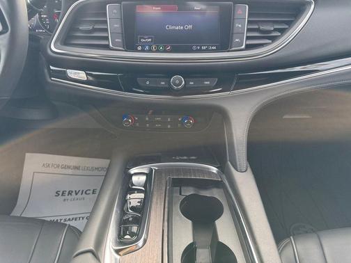 2023 Buick Enclave Avenir AWD