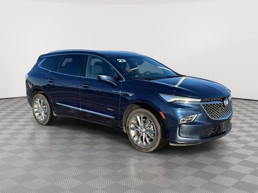 2023 Buick Enclave Avenir AWD