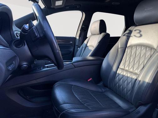 2023 Buick Enclave Avenir AWD