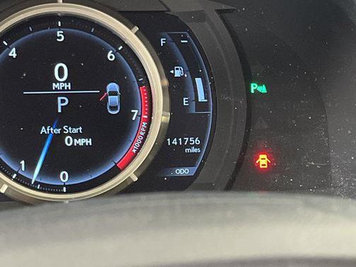 2016 Lexus RC 300 Base
