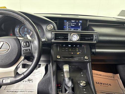 2016 Lexus RC 300 Base