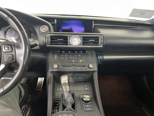 2016 Lexus RC 300 Base