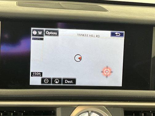 2016 Lexus RC 300 Base