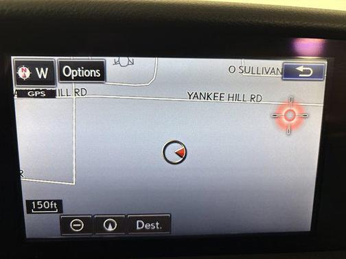 2016 Lexus RC 300 Base