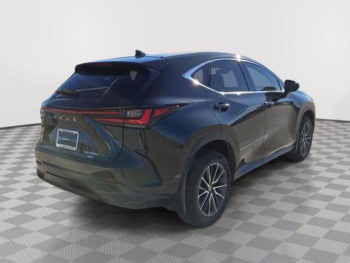 2024 Lexus NX 350h Premium