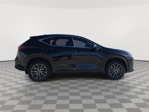 2024 Lexus NX 350h Premium