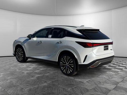 2025 Lexus RX 350 Premium Plus