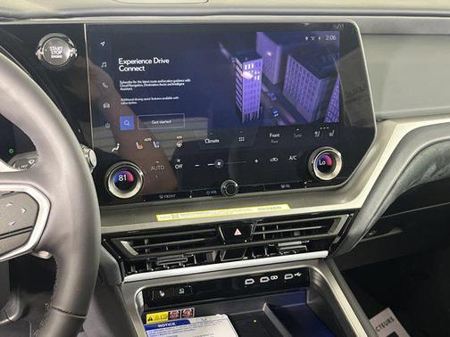 2025 Lexus TX 350 Luxury